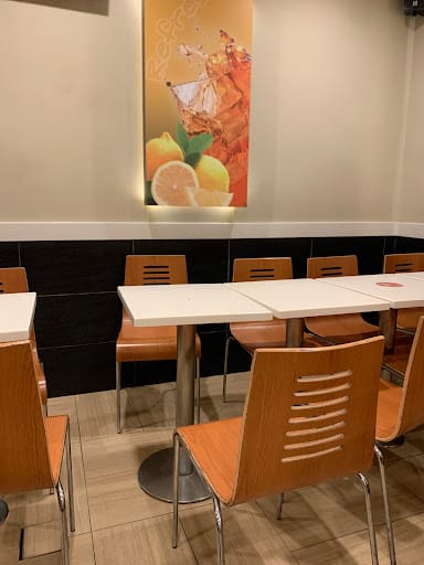 Texas Chicken (Century Square)