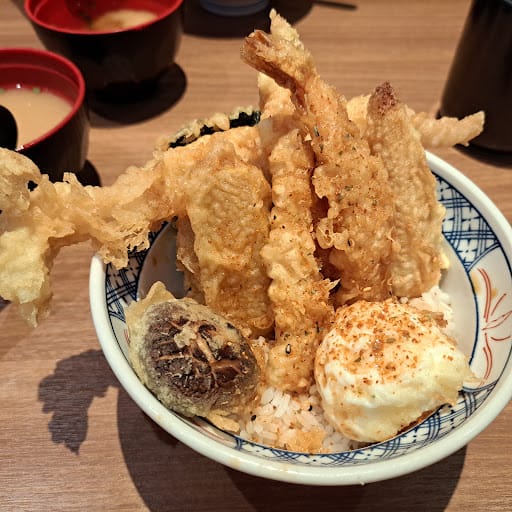 Tokyo Shokudo (Westgate)