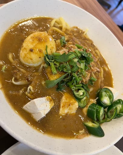 Qi Ji Our Tampines Hub