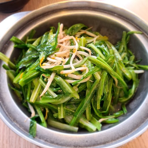 Lau Wang Claypot Delights