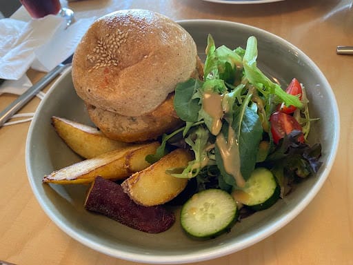 Real Food Yishun - Northpoint