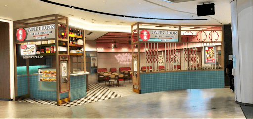 Swee Choon Express (Tampines Mall)