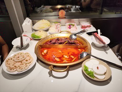 小龙坎 Xiao Long Kan Hotpot (Westgate)