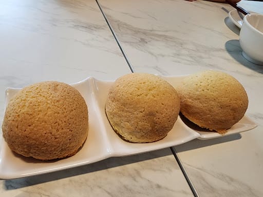 Tim Ho Wan (Tampines Mall)