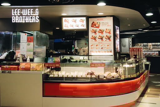 Lee Wee & Brothers (Tampines)