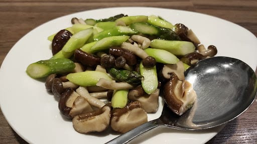 Crystal Jade Hong Kong Kitchen (Westgate)