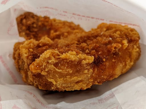 MOS Burger (Tampines)