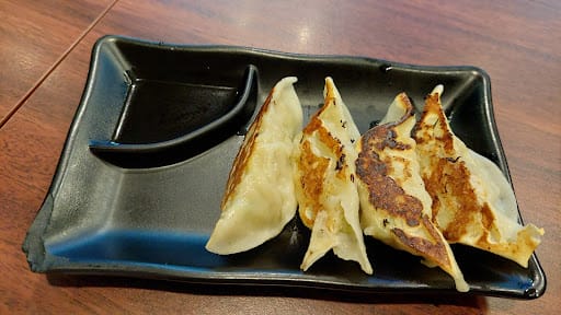 Menya Musashi Kodou Westgate