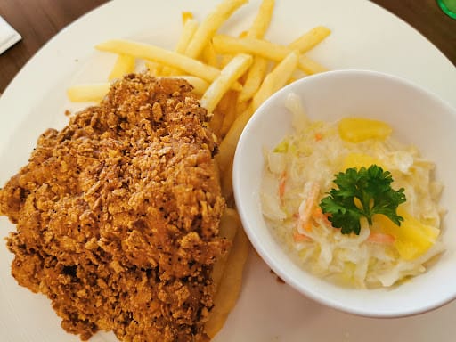 Swensen's @ Tampines Mall