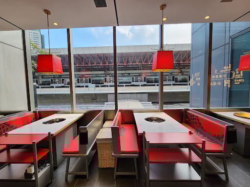 小龙坎 Xiao Long Kan Hotpot (Westgate)