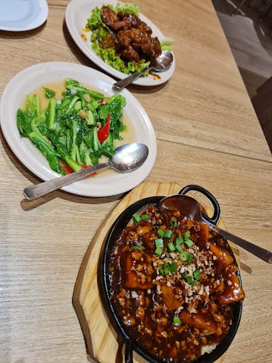 Dian Xiao Er (Tampines 1)