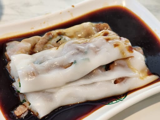 Tim Ho Wan (Tampines Mall)