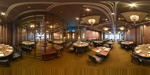 Crystal Jade Hong Kong Kitchen (Westgate)