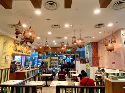 Curry Times (Westgate)