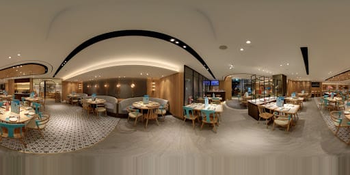 PUTIEN Tampines Mall