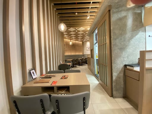 Kanada-Ya Century Square (Tampines Mall)