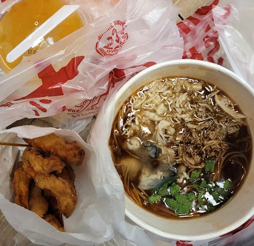 Shihlin Taiwan Street Snacks (Tampines)