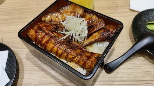 Aburi-EN (Tampines Mall)
