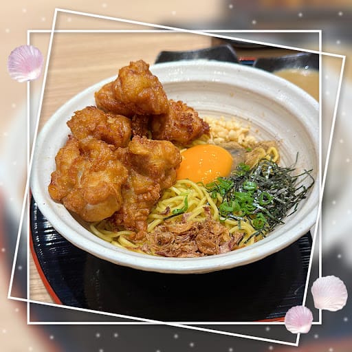 Aburi-EN (Tampines Mall)