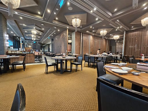 Crystal Jade Hong Kong Kitchen (Westgate)