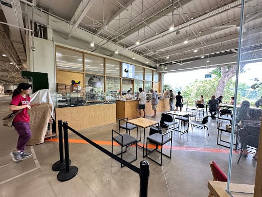 Real Food Yishun - Northpoint