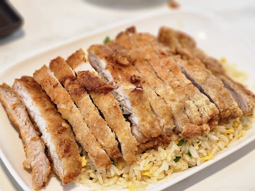 Tim Ho Wan (Tampines Mall)