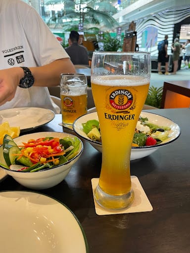 Brotzeit German Beer Bar and Restaurant - WestGate