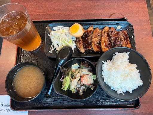 Menya Musashi Kodou Westgate