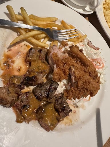 Eighteen Chefs Tampines Hub