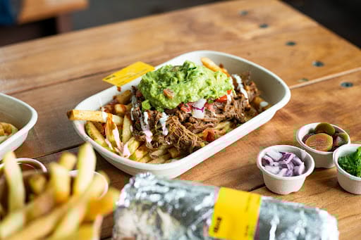 Guzman y Gomez - Our Tampines Hub