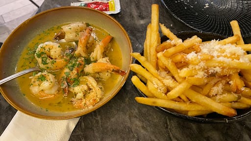 MediumRare by Saveur (Tampines Mall)