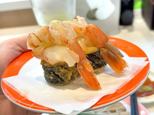 Genki Sushi Westgate