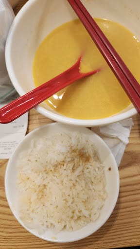 Yan Ji Gourmet Seafood Soup (Westgate)