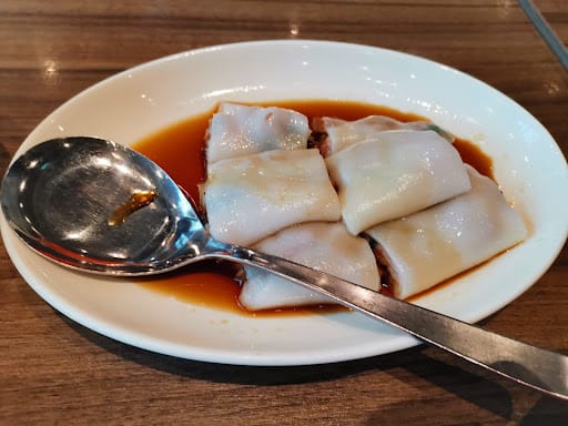 Crystal Jade Hong Kong Kitchen (Westgate)