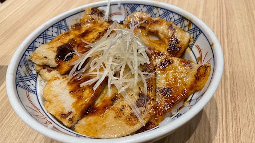 Aburi-EN (Tampines Mall)