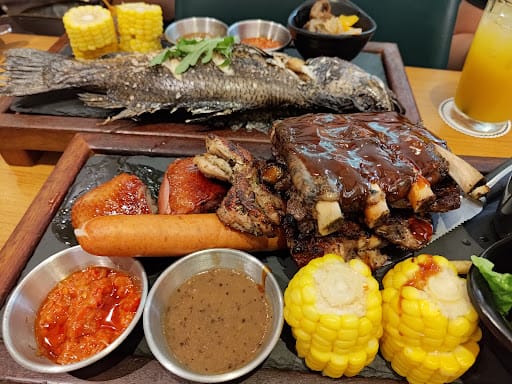 COLLIN'S - Northpoint