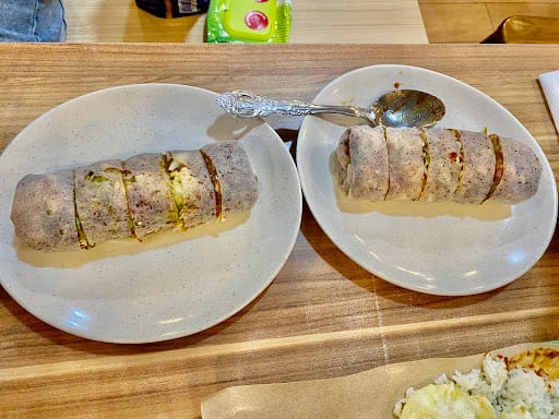 Qi Ji Our Tampines Hub