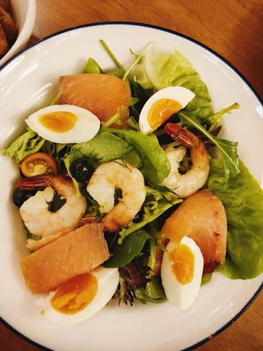 Brotzeit German Beer Bar and Restaurant - WestGate