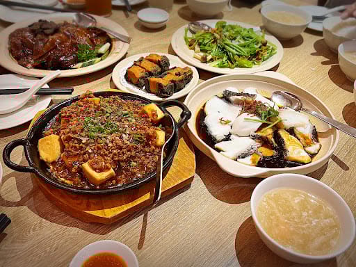 Dian Xiao Er (Tampines 1)