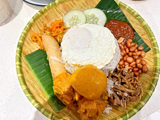 Curry Times (Westgate)