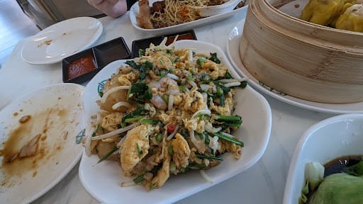 Tim Ho Wan (Tampines Mall)