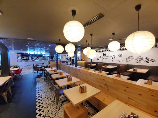 So Pho (Causeway Point)