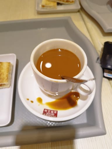 Toast Box (Causeway Point)