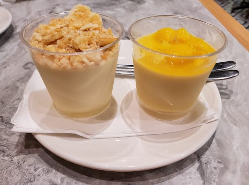 Poulet - Causeway Point