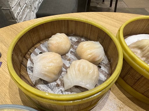 Crystal Jade Hong Kong Kitchen (Causeway Point)