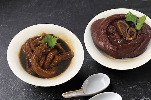 Hoe Nam Bak Kut Teh