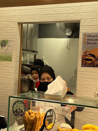 Dough Culture (Causeway Point)