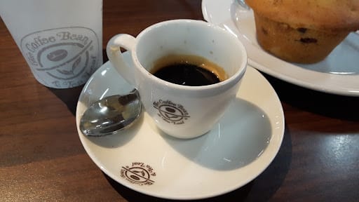 The Coffee Bean and Tea Leaf - Causeway Point
