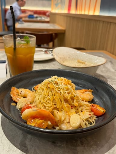 Poulet - Causeway Point