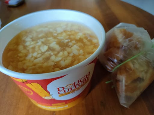 Dough Culture (Causeway Point)